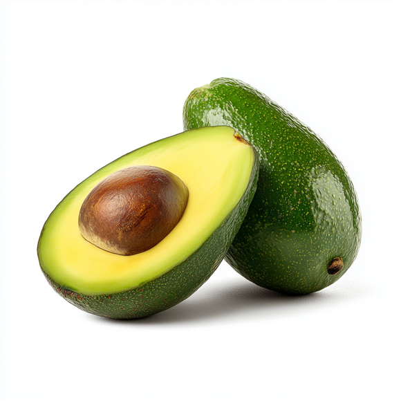 Avocado (Flavor Jungle)
