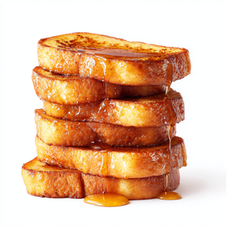French Toast (Flavor Jungle)