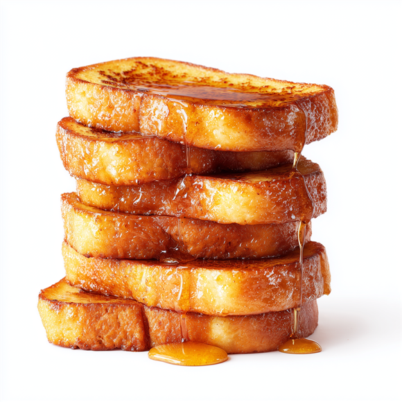 French Toast (Flavor Jungle)