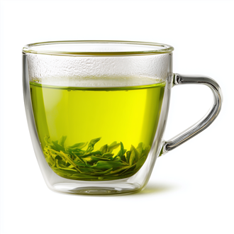 Green Tea (Flavor Jungle)
