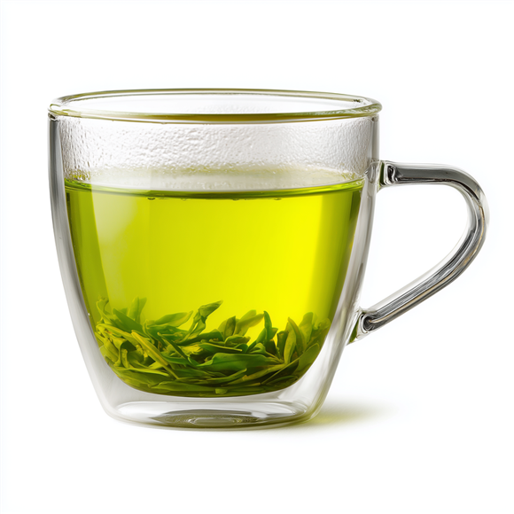 Green Tea (Flavor Jungle)