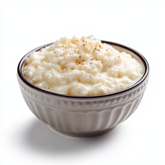 Sweet Rice (Flavor Jungle)