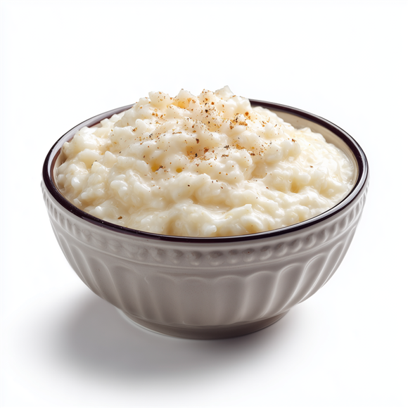 Sweet Rice (Flavor Jungle)