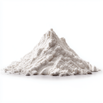 Powdered Sugar (One On One)