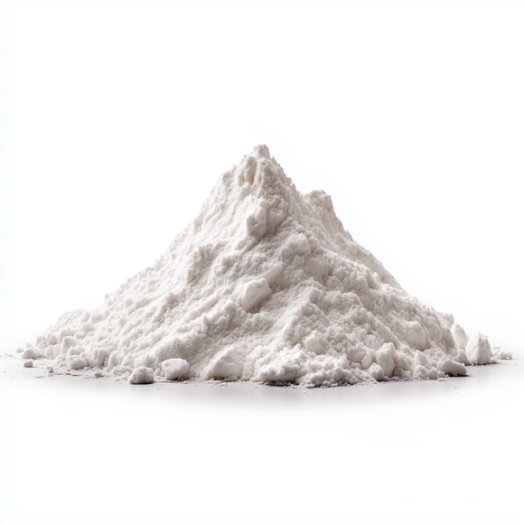 Powdered Sugar (One On One)