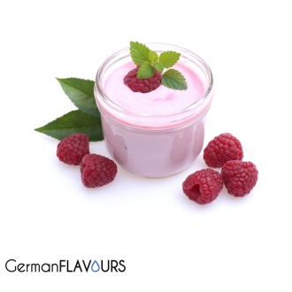 Raspberry Yogurt (German...
