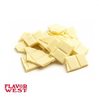 White Chocolate (Flavor West)