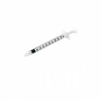 1ML Syringe