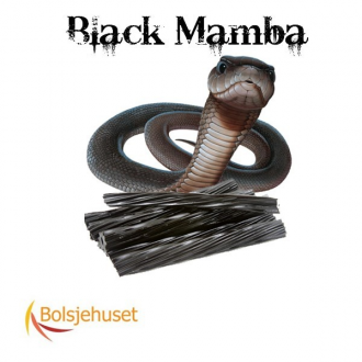 Black Mamba (Bolsjehuset)
