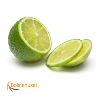 Sweet Lime (Bolsjehuset)