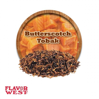 Butterscotch Tobacco...