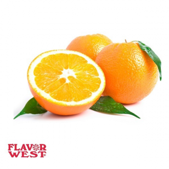 Orange Natural (Flavor West)