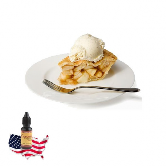 Apple Pie (Capella)