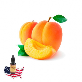 Capella Aroma (Apricot)