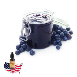 Capella Aroma (Blueberry Jam)
