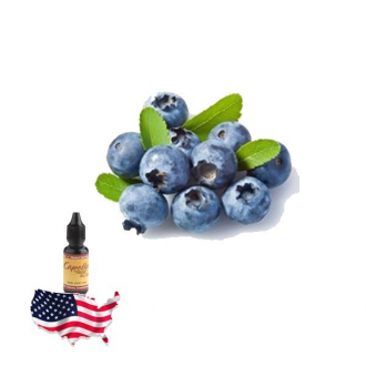 Blueberry (Capella)