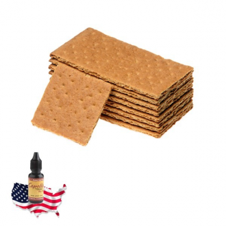 Graham Cracker (Capella)