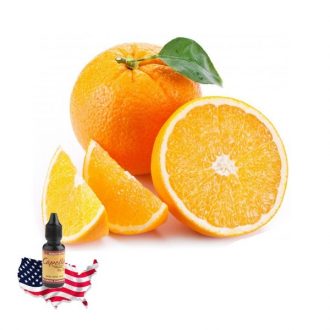Juicy Orange (Capella)