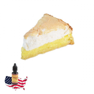 Lemon Meringue Pie (Capella)