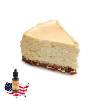 Capella Aroma (New York Cheesecake V2)