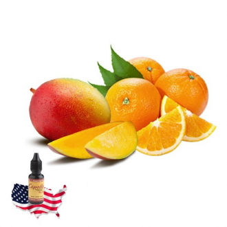 Orange Mango (Capella)
