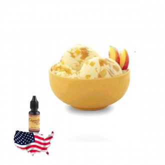 Peaches and Cream V2 (Capella)