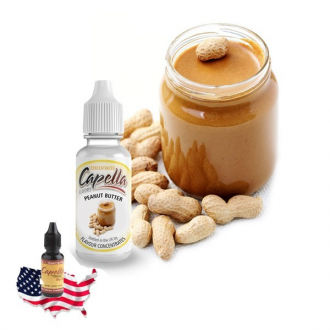 Capella Aroma (Peanut Butter V2)