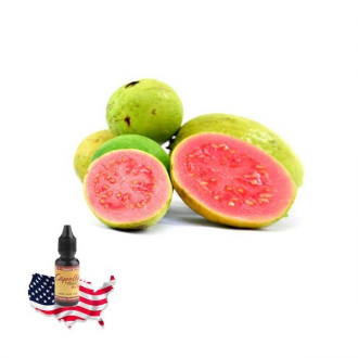 Sweet Guava (Capella)
