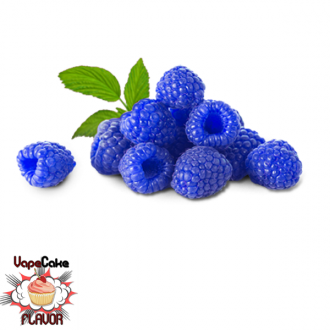 Blue Raspberry (VapeCake)