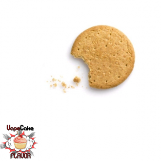 Digestive Biscuit (VapeCake)