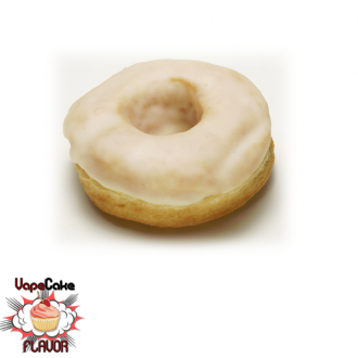 Glazed Donut (VapeCake)