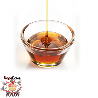 Golden Syrup (VapeCake)