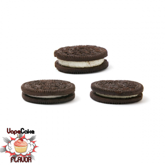 Orees Black White Cookies...