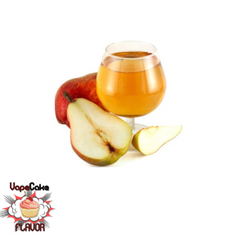 Pear Cider (VapeCake)