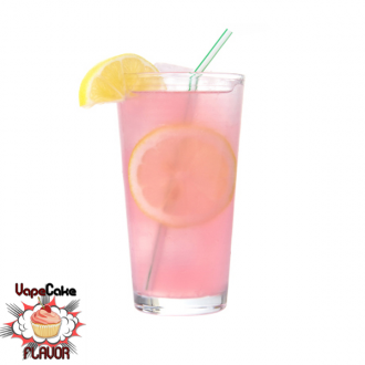 Pink Lemonade (VapeCake)