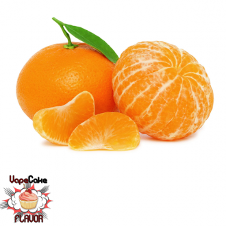 Tangerine (VapeCake)