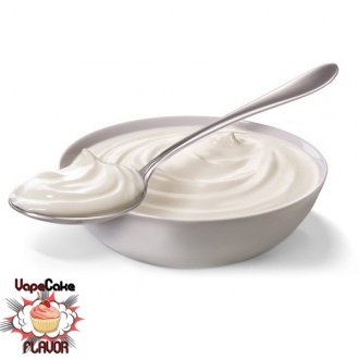 Yoghurt (VapeCake)
