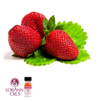 Strawberry (LorAnn)