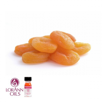 Apricot (LorAnn)