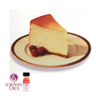 Cheesecake (LorAnn)