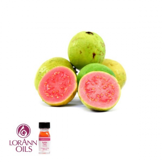 Guava (LorAnn)