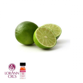 Key Lime Natural (LorAnn)
