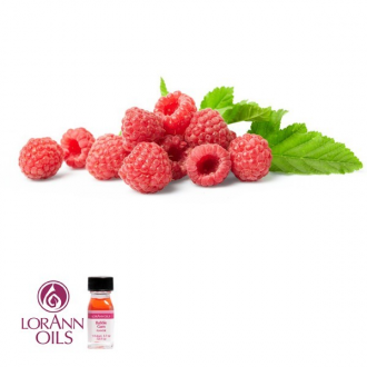 Raspberry (LorAnn)