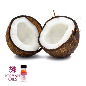 Coconut (LorAnn)