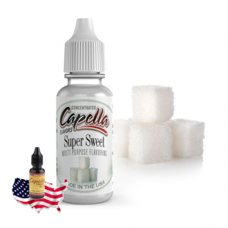 Capella Aroma (Super Sweet Sucralose Sweetener)