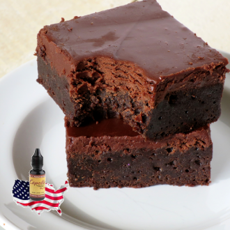 Capella Aroma (Chokolade Fudge Brownie v2)