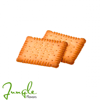 Biscuit (Jungle Flavor)