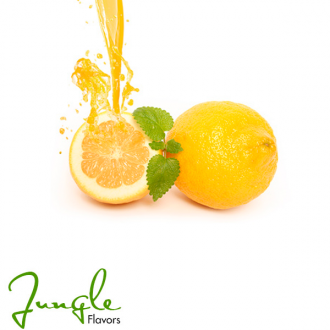 Jungle Flavor Aroma (Saftig Lemon)