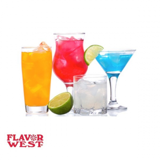 Happy Hour (Flavor West)