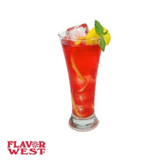 Shirley Temple (Flavor West)